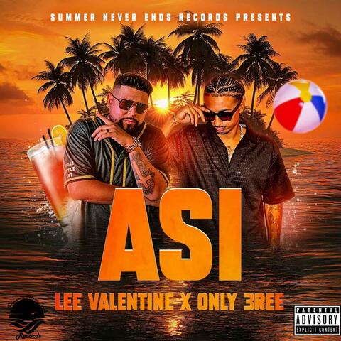 ASI (feat. Lee Valentine)