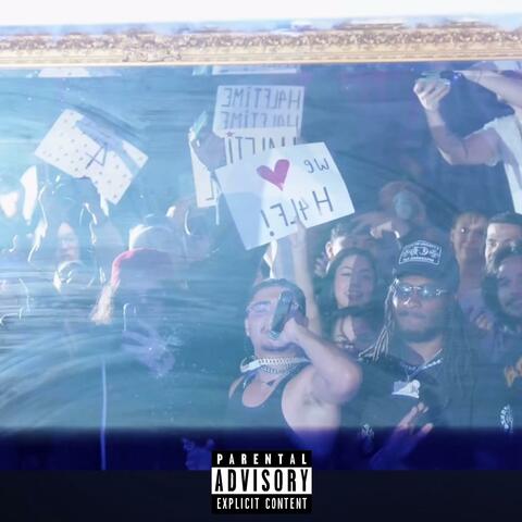 Mines (feat. ChrisTracy & MuddGang E)