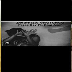Zwipfisa Vhutungu (feat. King Asaf)