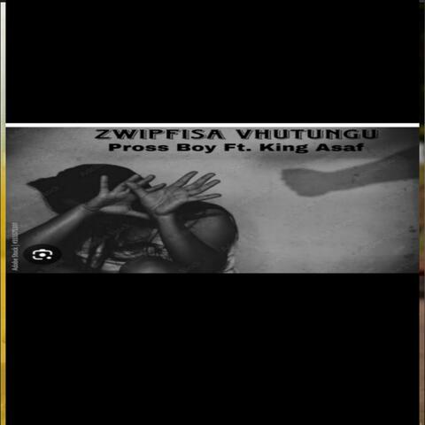 Zwipfisa Vhutungu (feat. King Asaf)