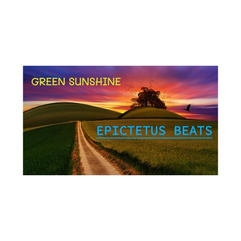 Green Sunshine