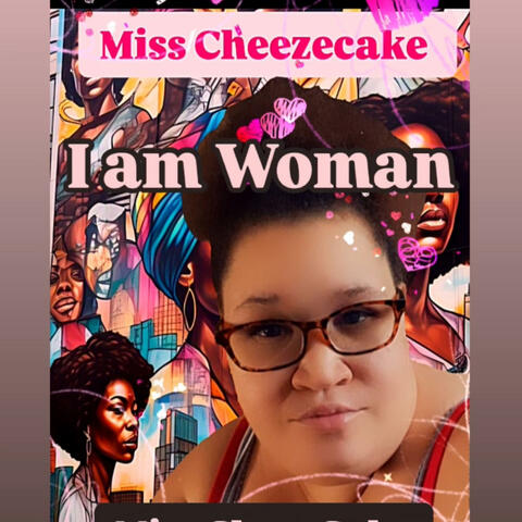 I am Woman