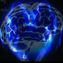 My mind
