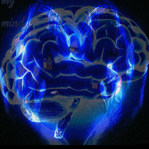 My mind