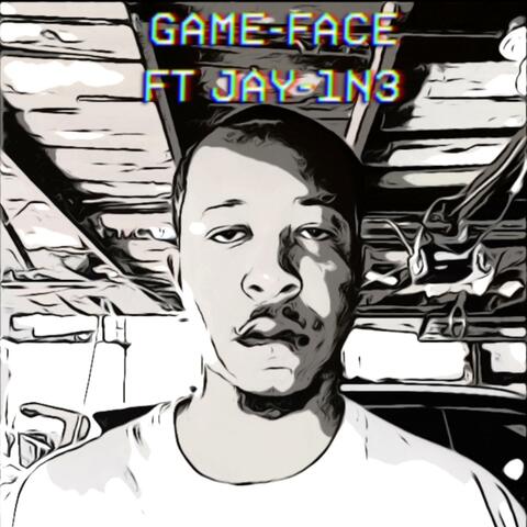 GAME-FACE (feat. JAY-1N3)