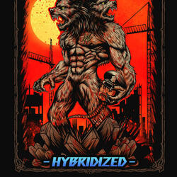 HYBRIDIZED (feat. Chris Poland)