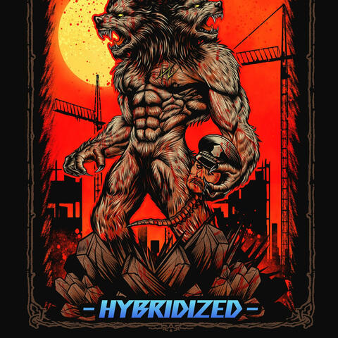 HYBRIDIZED (feat. Chris Poland)