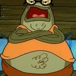BubbleBass