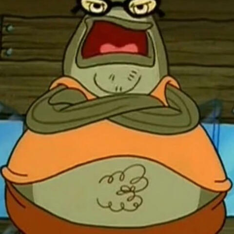 BubbleBass