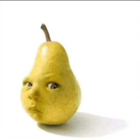 pears
