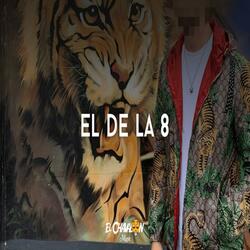 El de la 8