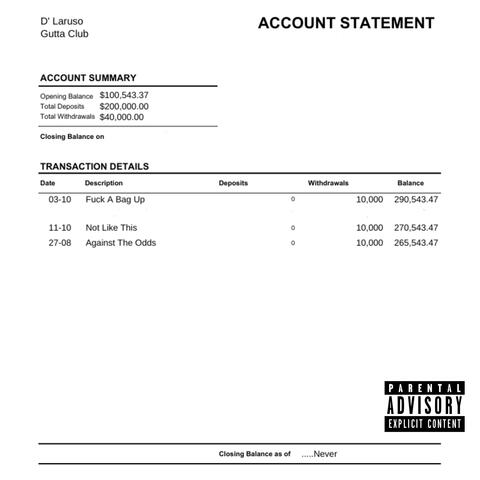 The Statement