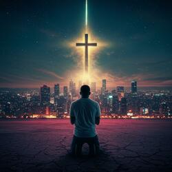 I Surrender All To Jesus (Gospel Song)