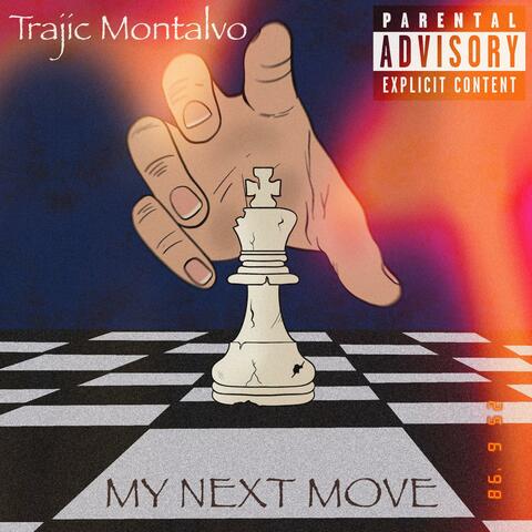 Trajic Montalvo