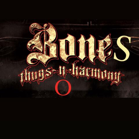 Bones & Thugs no harmony