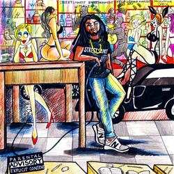 Intro Microphone Marlee (Skit)