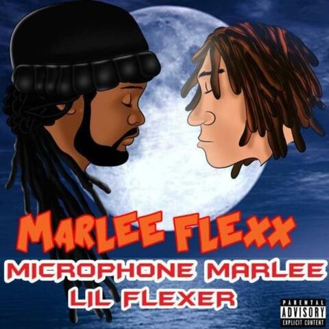 Marlee Flexx