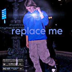 replace me (Prod. Jambo)