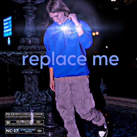 replace me