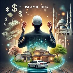 Dua for Halal Money, Rizq & Blessings