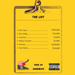 The List