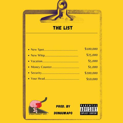 The List
