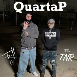QuartaP (feat. TNR)
