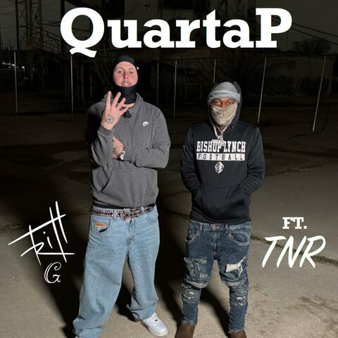 QuartaP (feat. TNR)