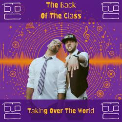 Taking Over The World