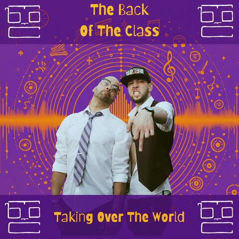 Taking Over The World
