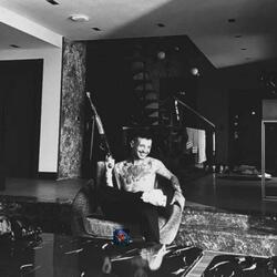 intrumental de dembow (no ando en esa)