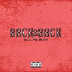 Back2Back (feat. Mali Masaga)