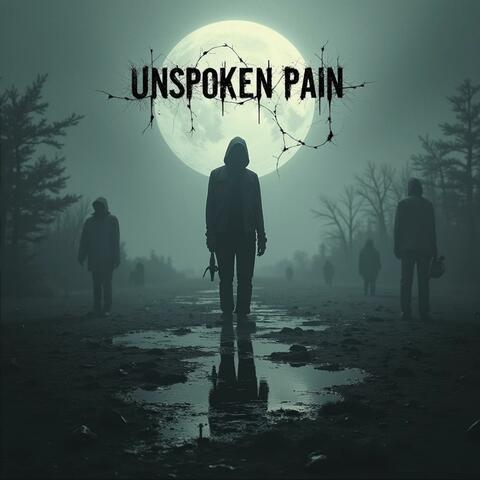Unspoken pain