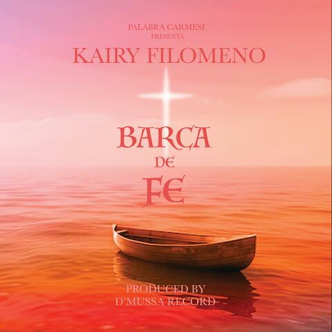 Barca de Fe