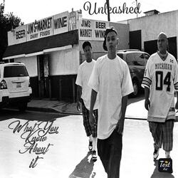 WHAT YOU KNOW ABOUT IT (feat. 2MUCH & NINO BIGGZ)