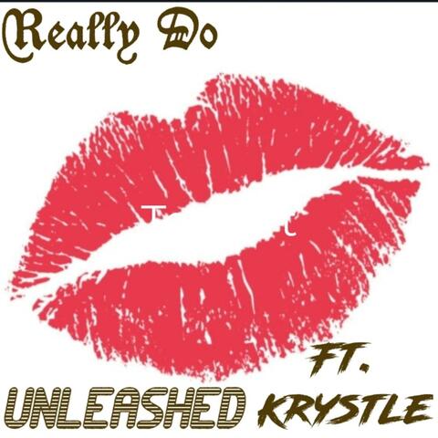 REALLY DO (feat. KRYSTLE)