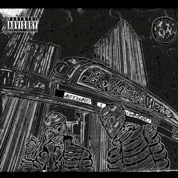 BOGOTRANZAS (feat. Prod.Gambino)