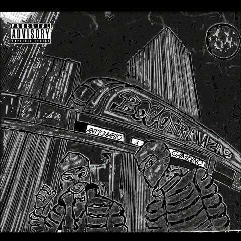 BOGOTRANZAS (feat. Prod.Gambino)