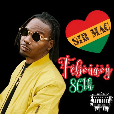 FEBRUARY 86TH