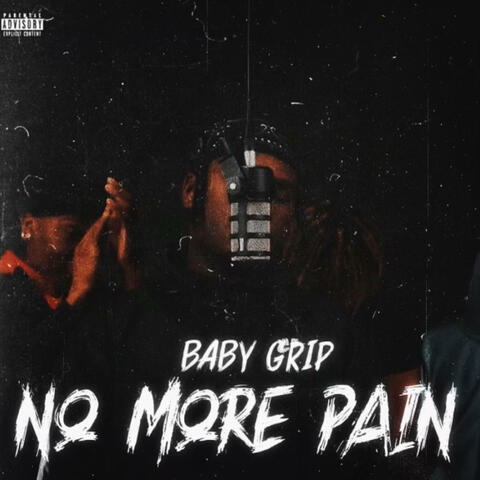 NO MORE PAIN