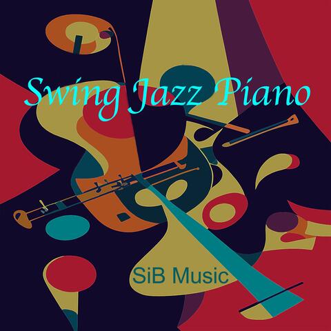 Swing Jazz Piano