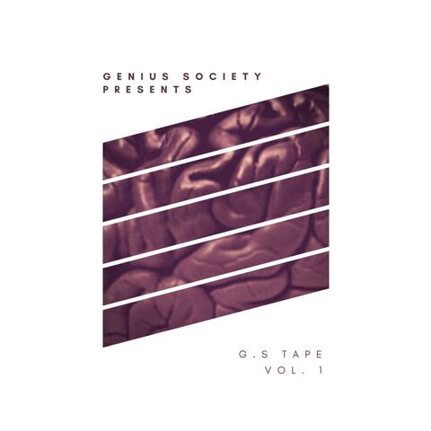G.S Tape, Vol. 1