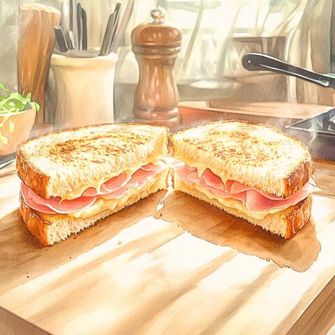 Hot Sandwich