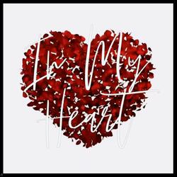 In My Heart