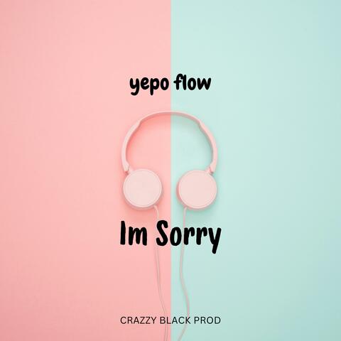 Im Sorry