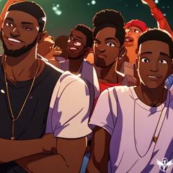 F.L.D. (Part IV) (ReImagined)