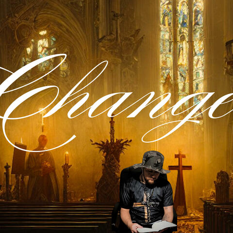 Change