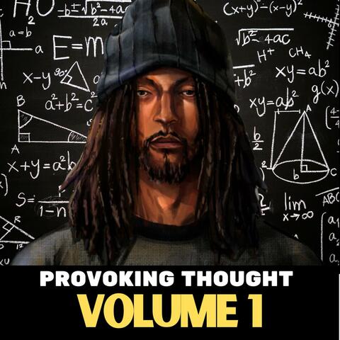 PROVOKING THOUGHT VOLUME ONE