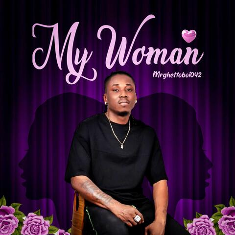 My Woman