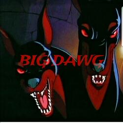 BIG DAWG ft gringo (feat. shewahdexta)
